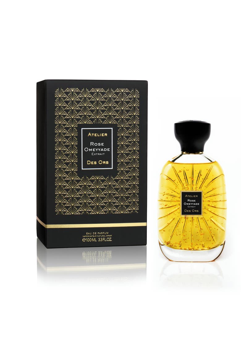 Rose Omeyyade Extrait, Main, color, 100ml