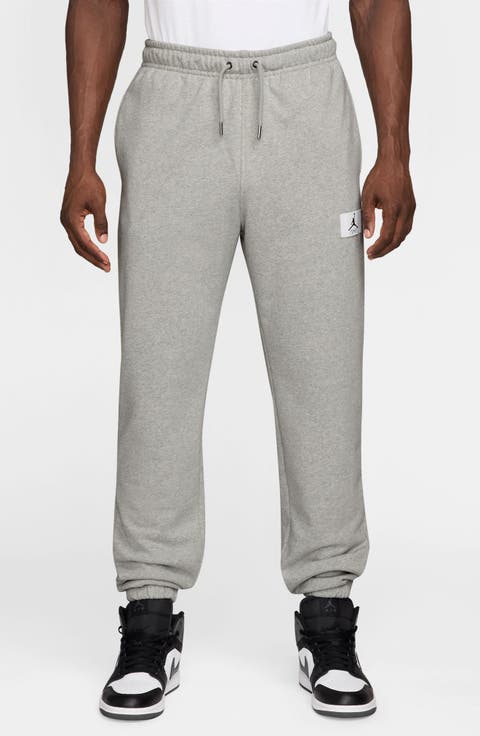 Flight Fleece Cotton Sweatpants