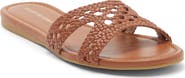 Stuart Weitzman Briar Slide Sandal