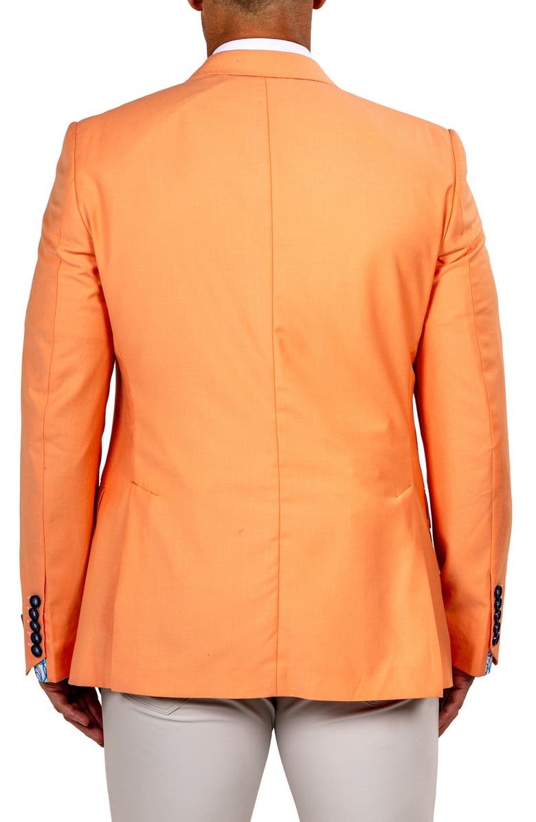 Maceoo Socrates Martyr005 Sport Coat, Alternate, color, 