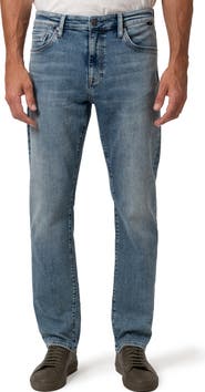 Mavi Jeans Zach Straight Leg Jeans