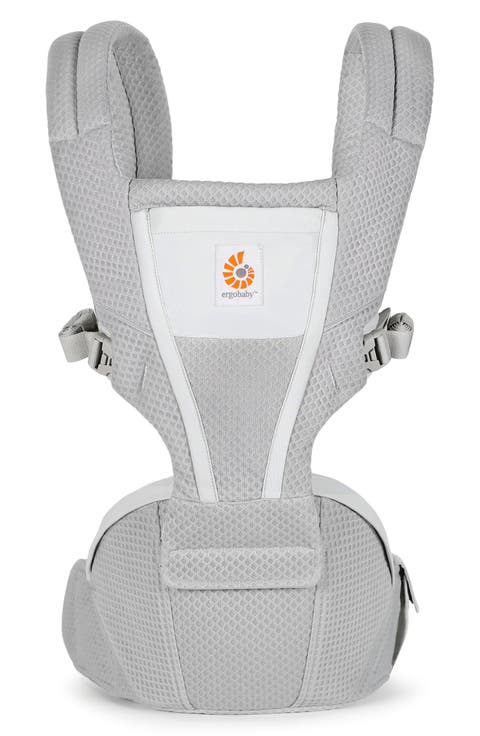 Alta Hip Seat Baby Carrier