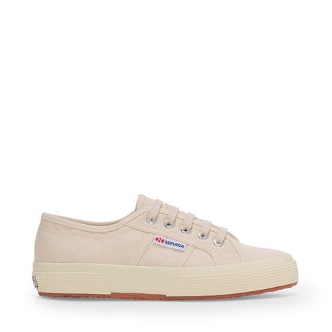 2750 Linen Sneakers