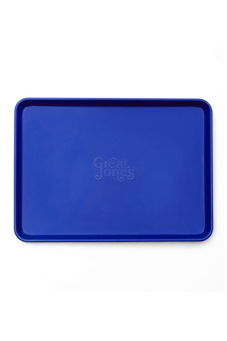 Set of 2 Blueberry Holy Sheet Pans (Nordstrom Exclusive), Main, color, BLUEBERRY