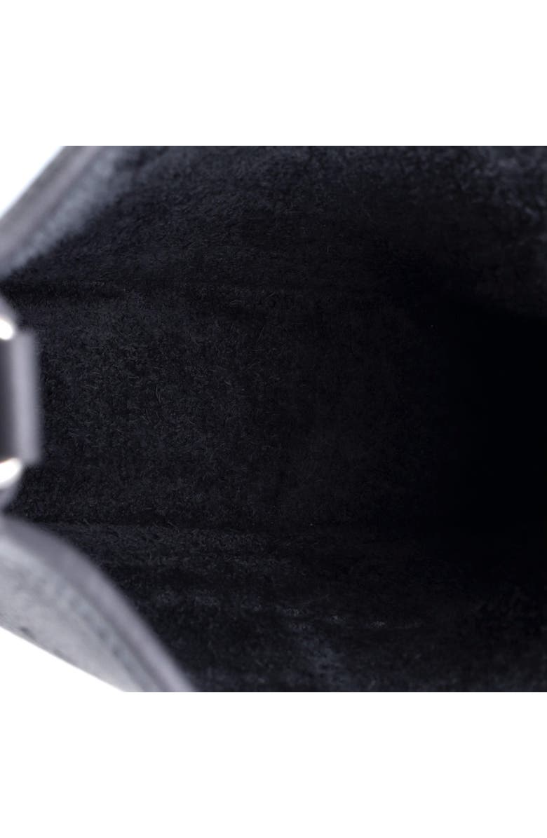 Pre-Owned Hermes Evelyne Bag Gen III Clemence TPM, Alternate, color, Gris Misty