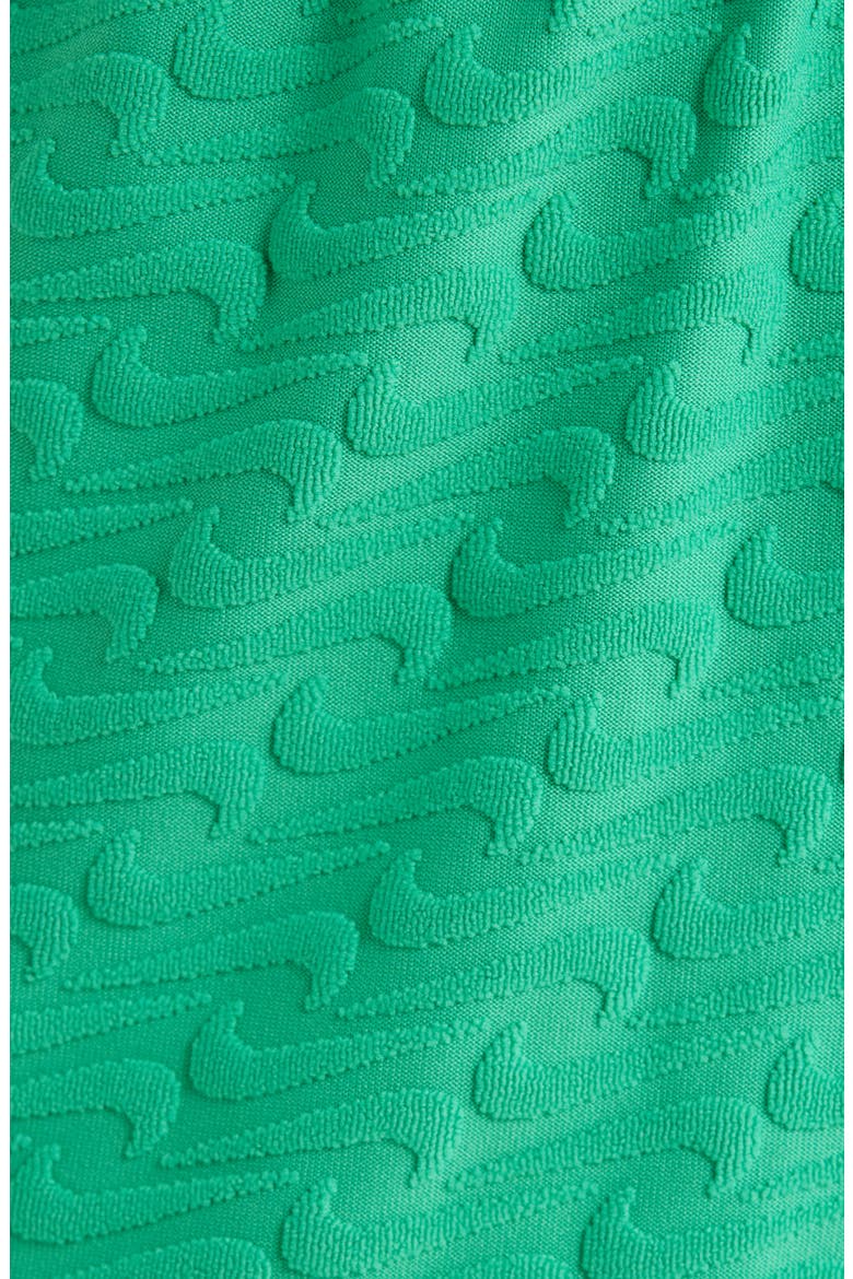 Terry Cover-Up Shorts, Alternate, color, STADIUM GREEN