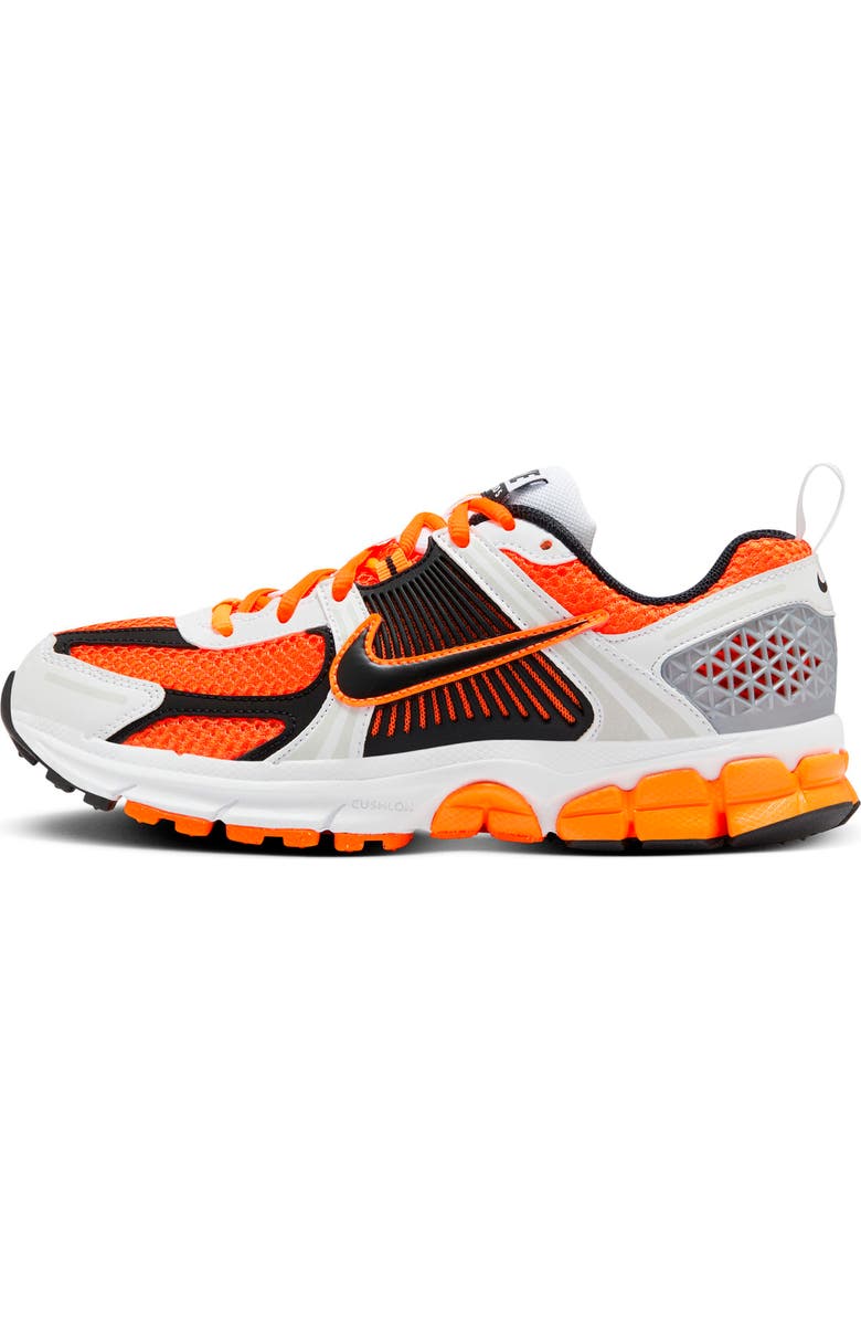 Nike Kids' Vomero 5 Sneaker, Alternate, color, Orange/ Black/ White