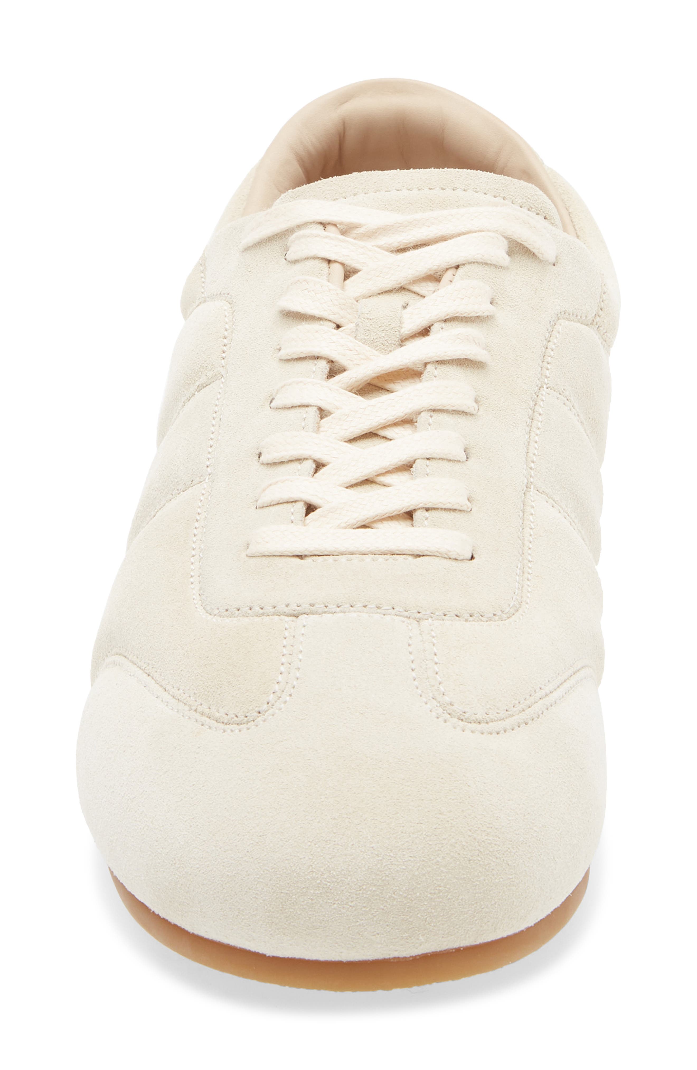 Lemaire Soft Runner Sneaker, Alternate, color, Light Clay