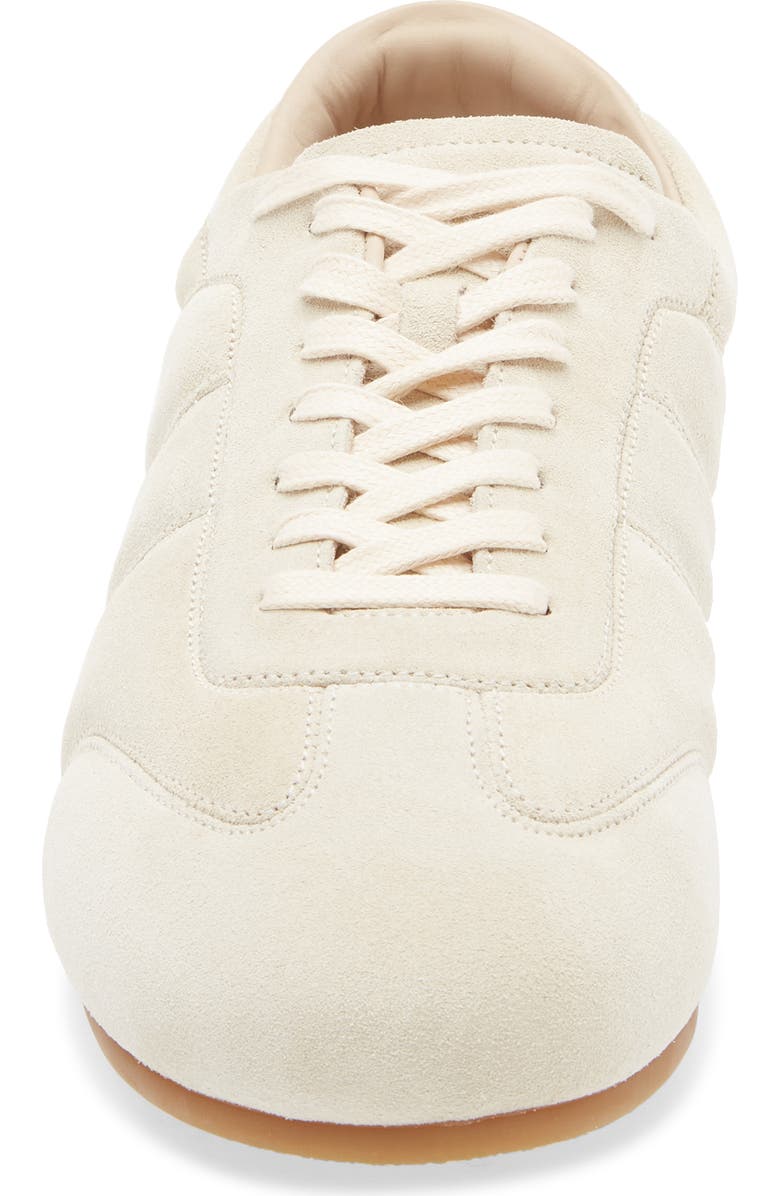 Lemaire Soft Runner Sneaker, Alternate, color, Light Clay