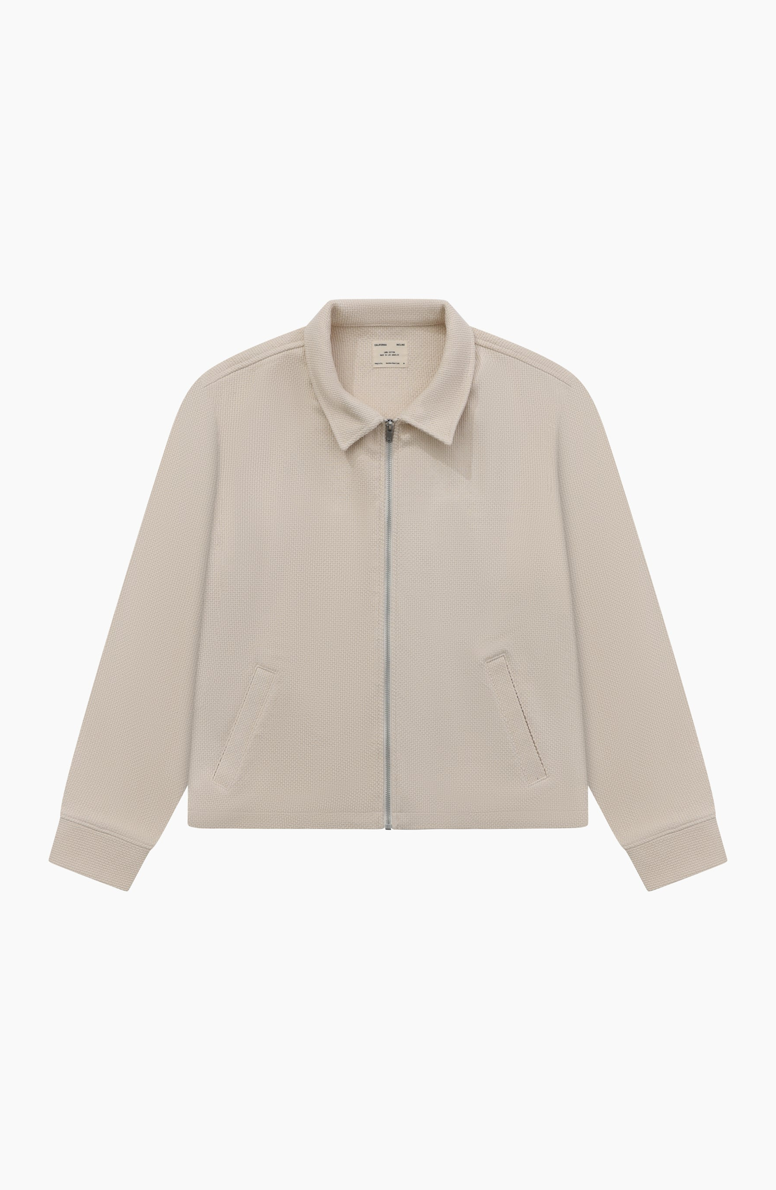 Drift Jacket - image 3
