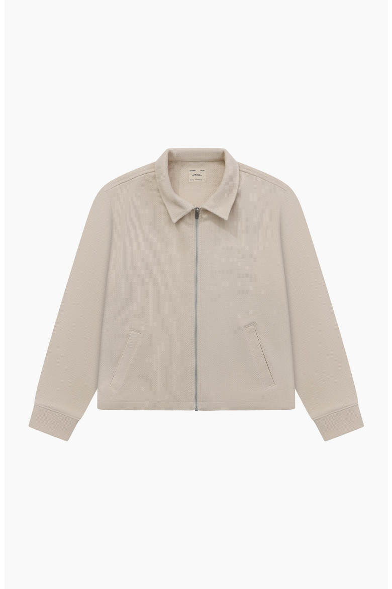 Drift Jacket, Main, color, Natural
