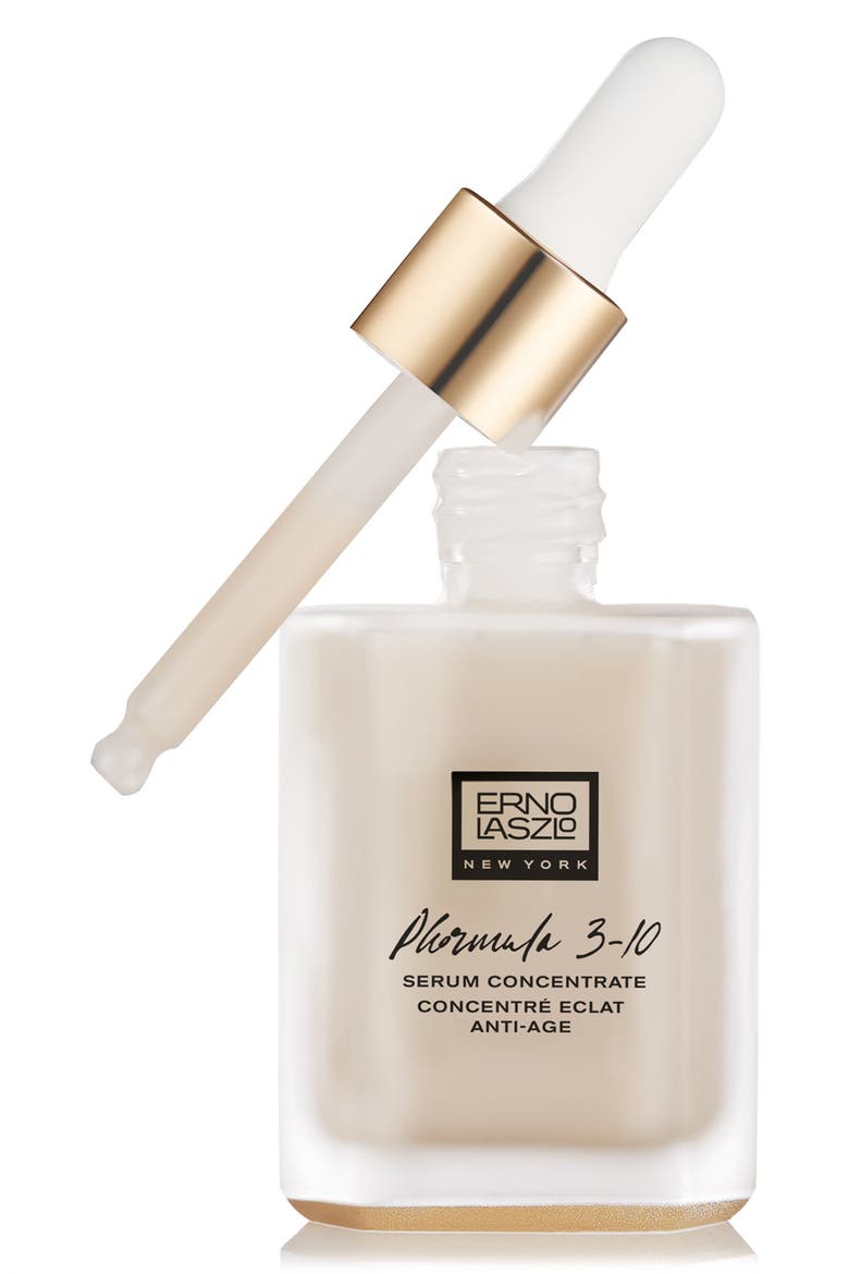 Phormula 3-10 Serum Concentrate, Main, color, NO COLOR