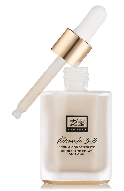 Phormula 3-10 Serum Concentrate