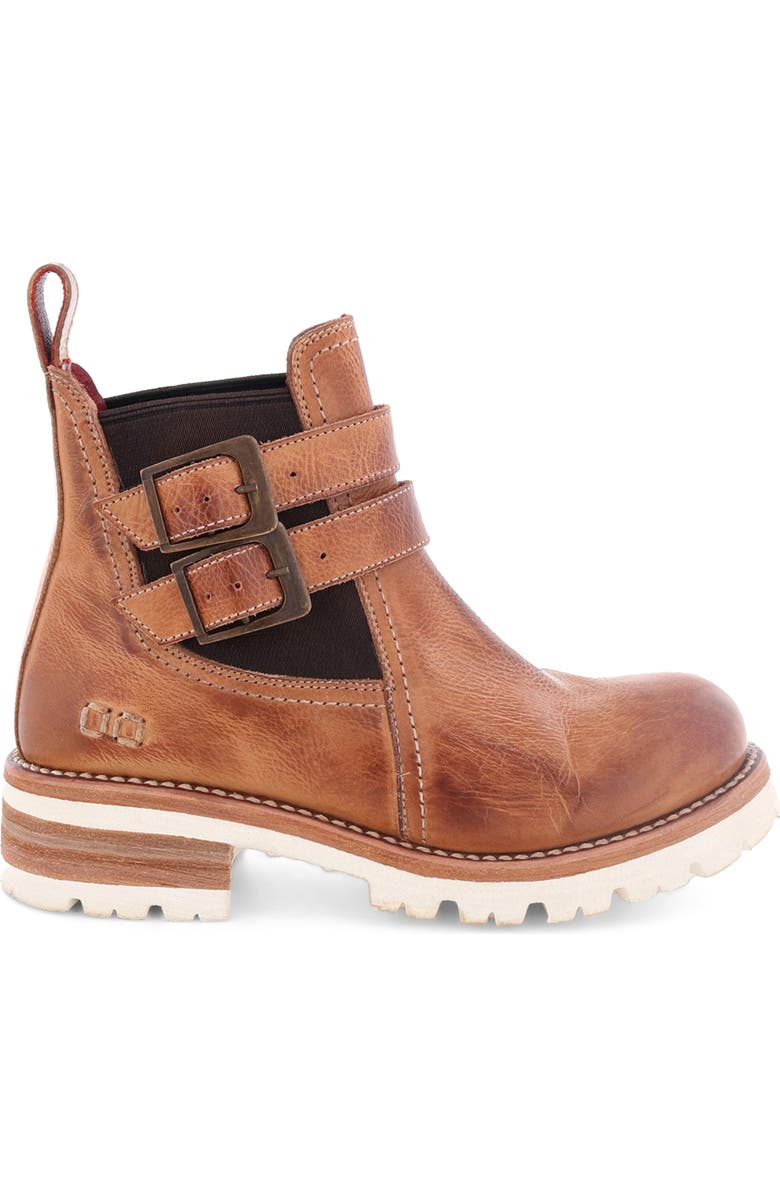 Bed Stu Ginger Bootie, Alternate, color,