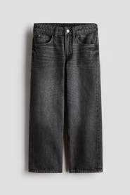 H&M Loose Fit Jeans