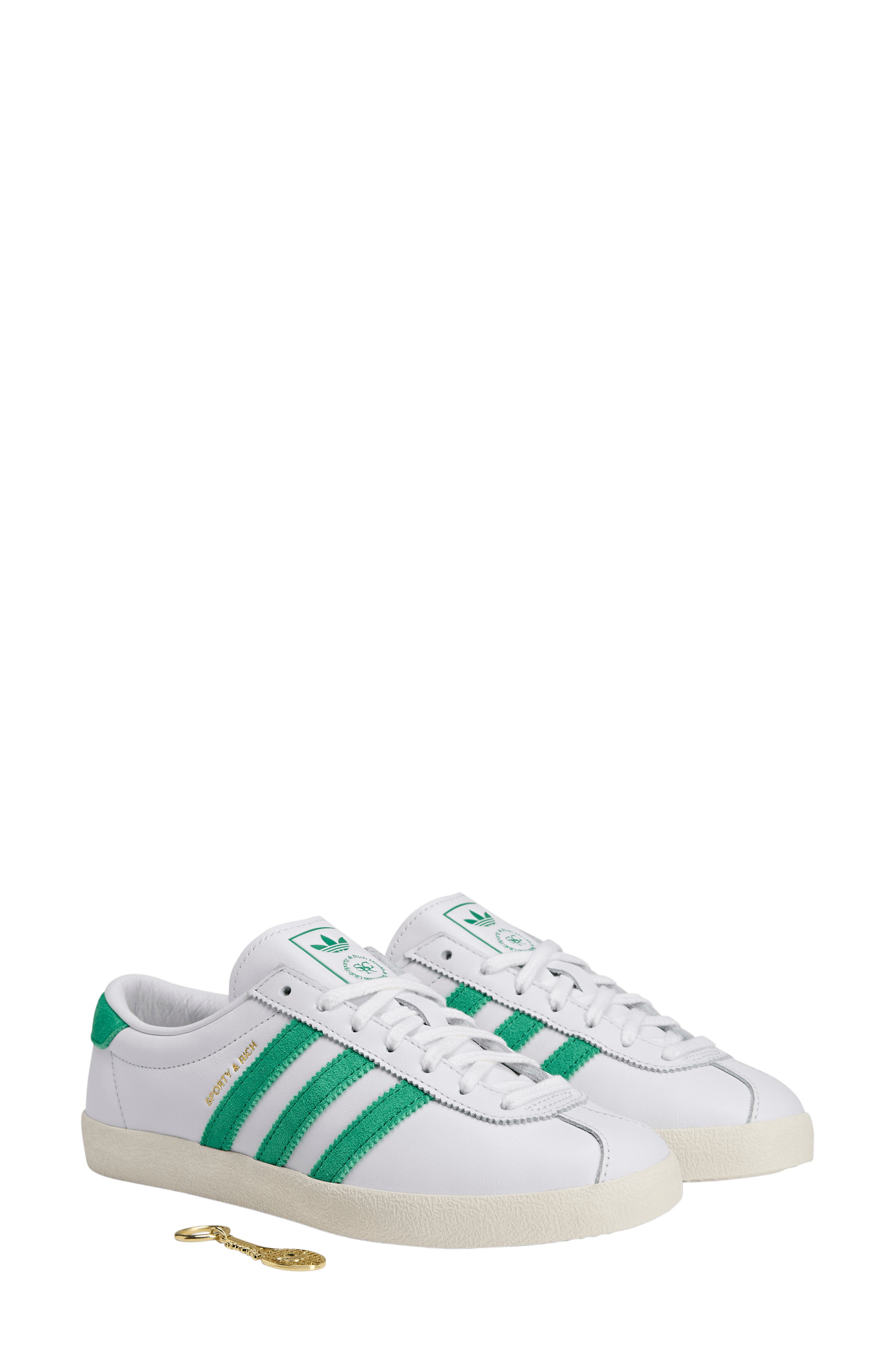 adidas S&R Court Sneaker