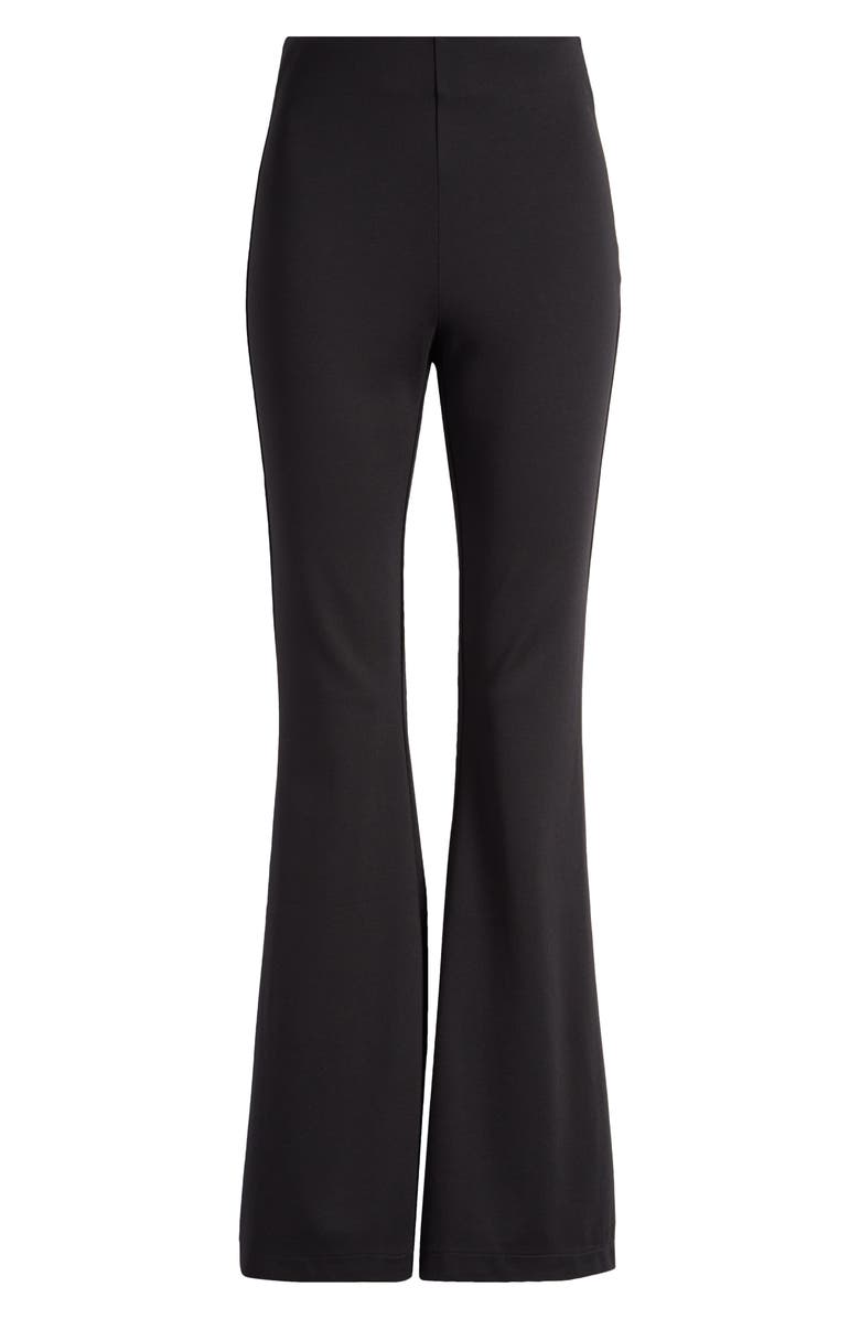 Reformation Jolie Flare Hem Pants, Alternate, color,