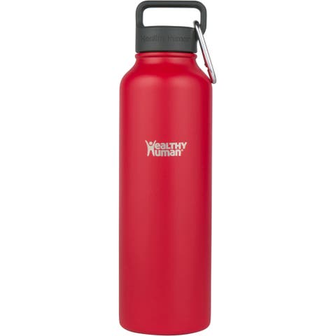 The Stein Water Bottle 40 oz