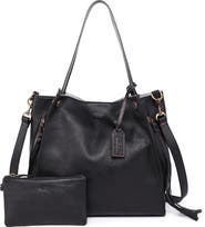 OLD TREND Daisy Leather Tote Bag