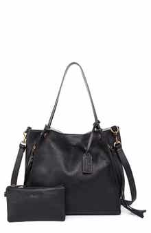 OLD TREND Daisy Leather Tote Bag