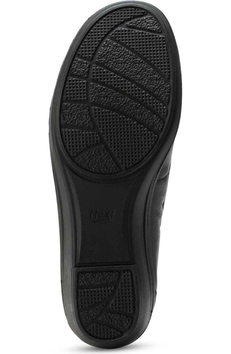 Eastland Belinda Wedge Pump, Alternate, color, Black