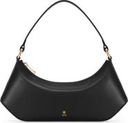 JW PEI Lily Faux Leather Shoulder Bag