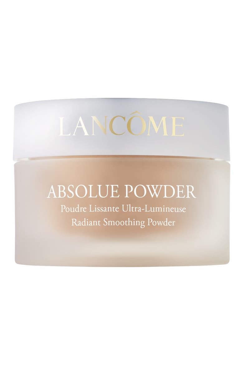 Absolue Powder Radiant Smoothing Powder, Main, color, ABSOLUTE ECRU MEDIUM