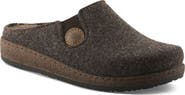 Flexus by Spring Step Cozily Wool Clog