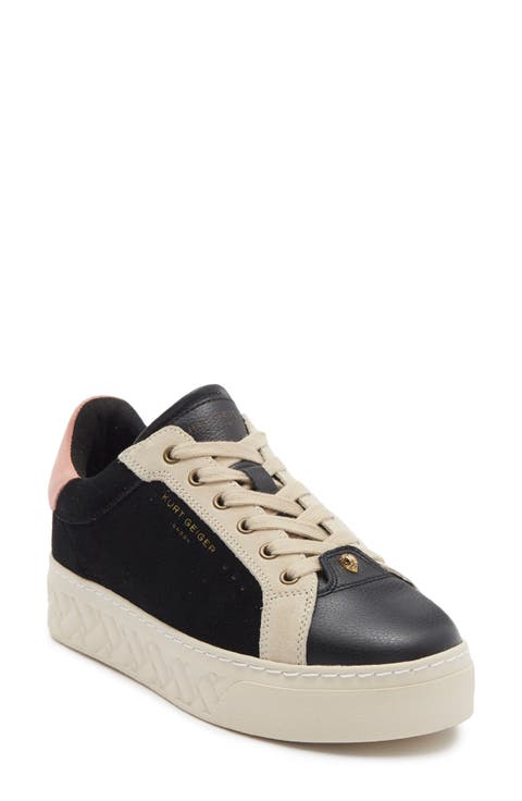 Kensington Cupsole Platform Sneaker (Women)