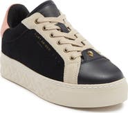 Kurt Geiger London Kensington Cupsole Platform Sneaker