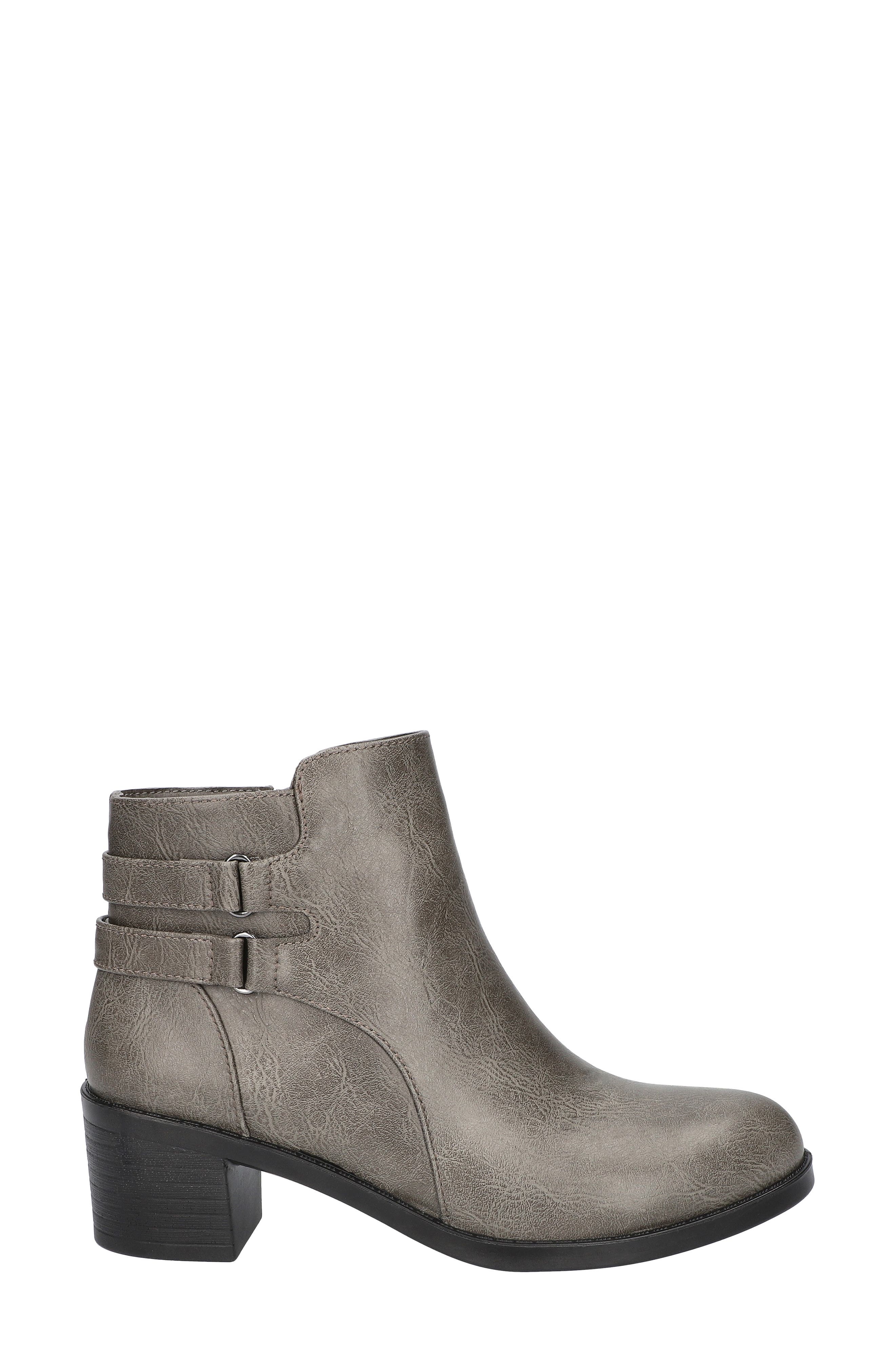 Murphy Bootie, Alternate, color, GREY