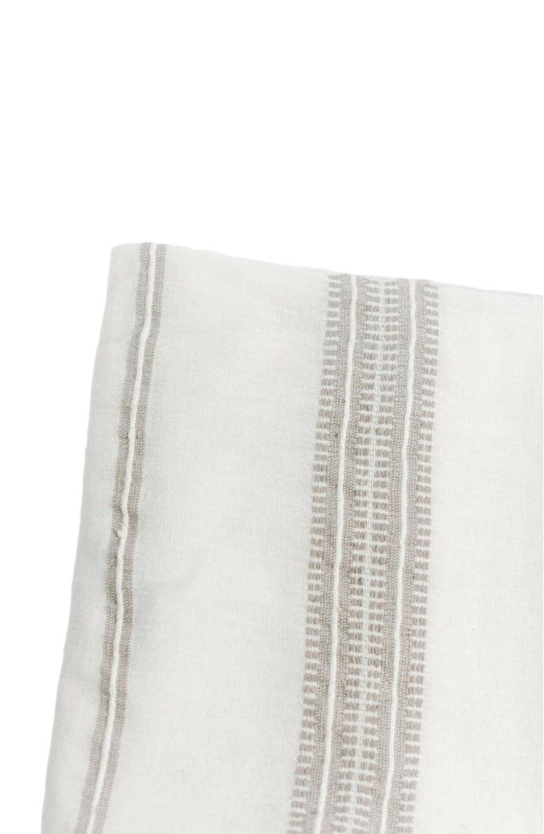 Creative Women Baby Swaddle Blanket - Blush, Alternate, color, 