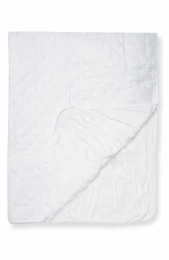 ELLA JAYNE HOME Allergy-Free Dust Mite Free Mattress Protector - Queen