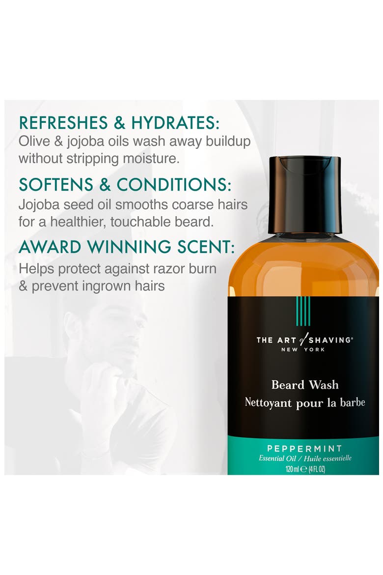 The Beard Mastery Kit, Alternate, color, NO COLOR