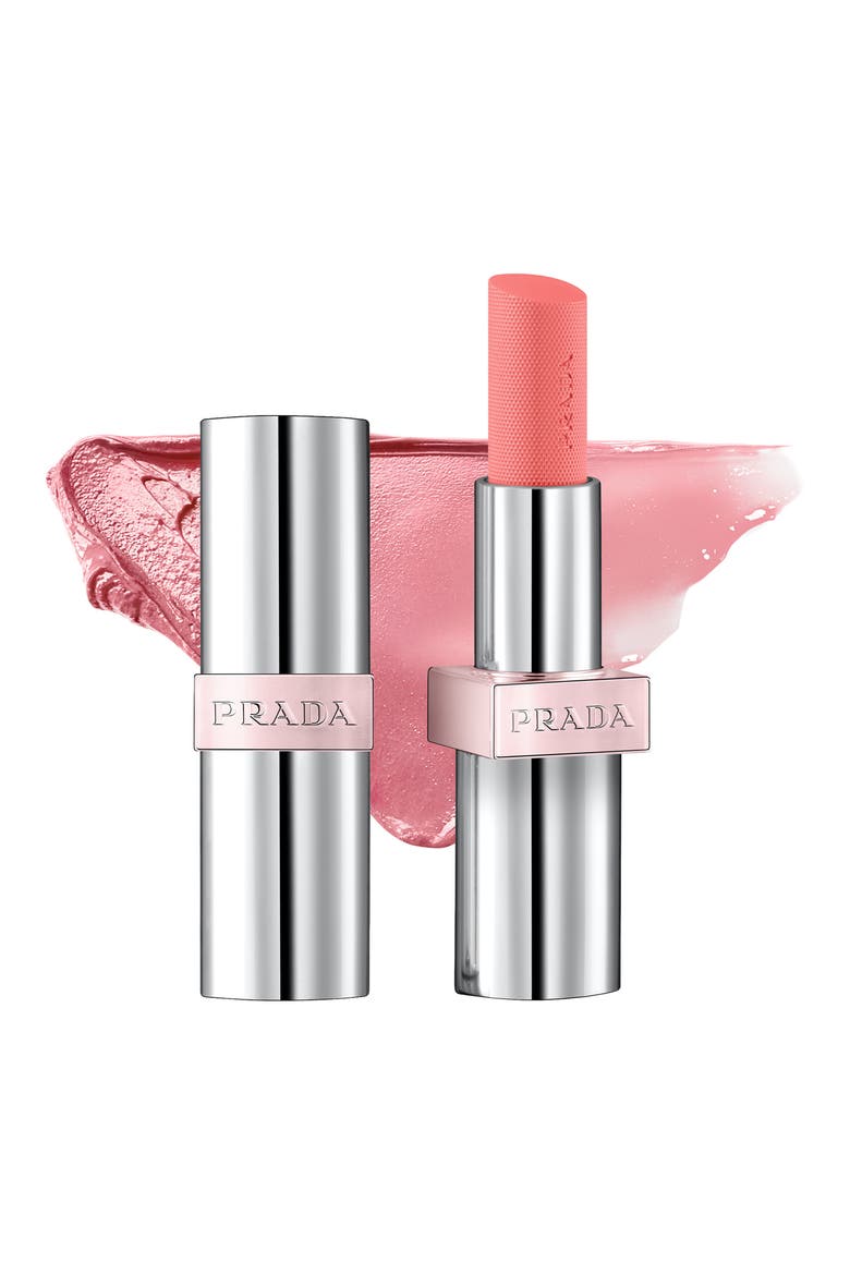 Refillable Light Glowing Lip Oil Stick video