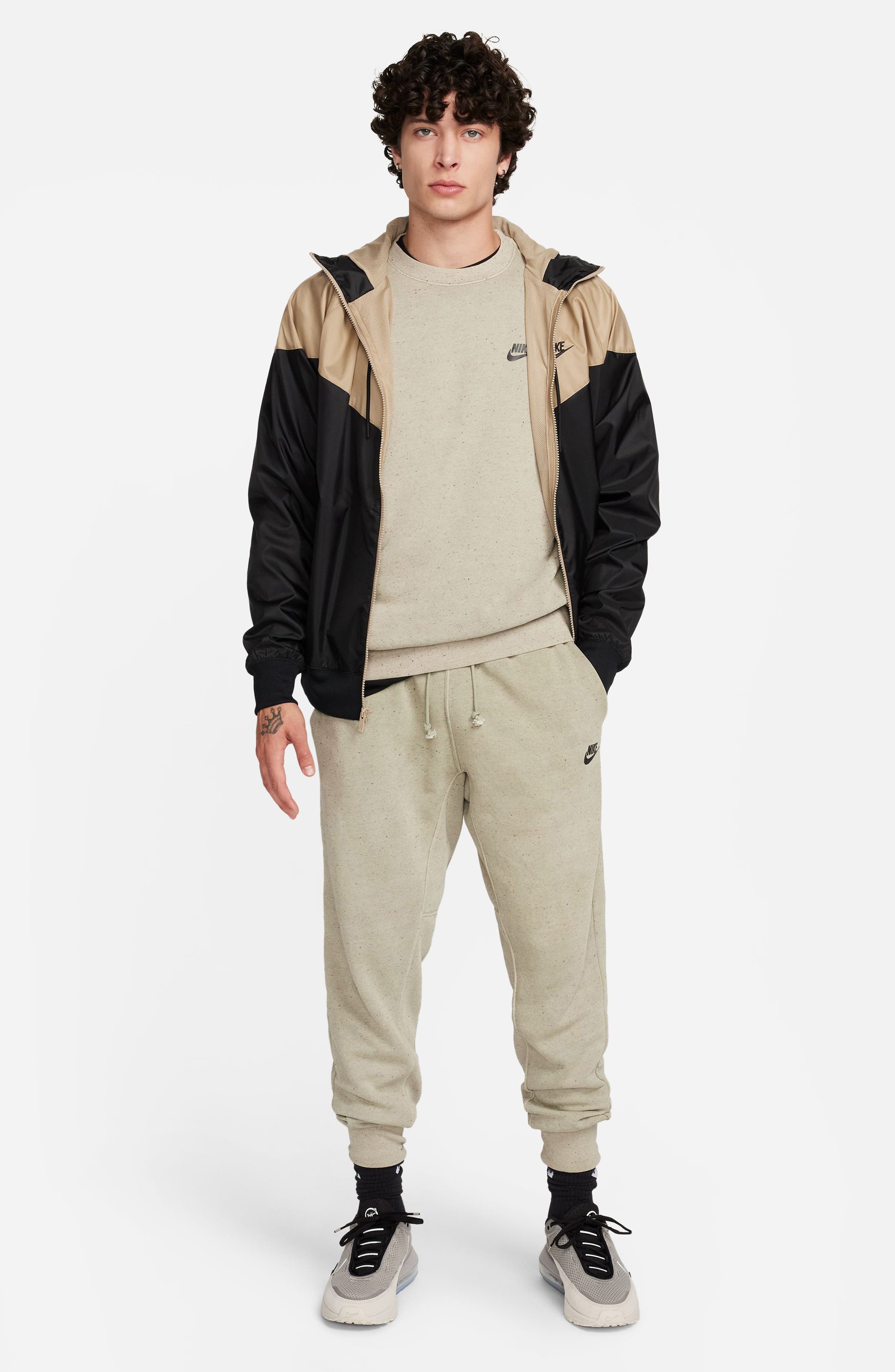 nike revival joggers