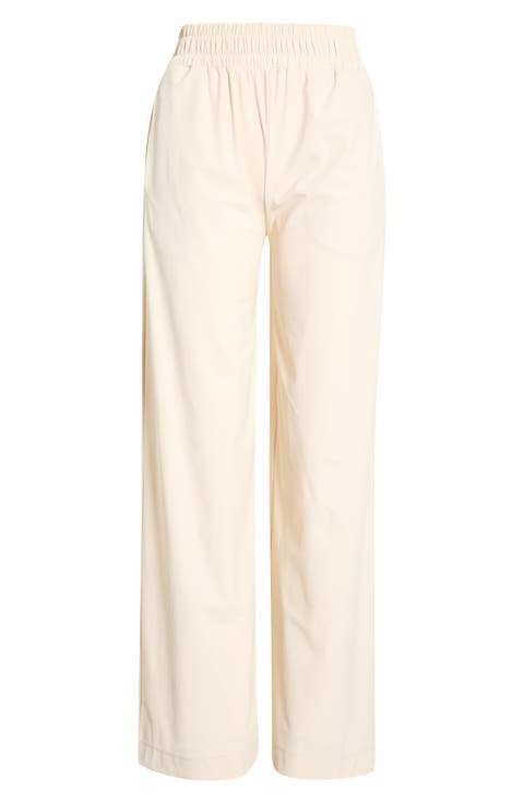 Transit Wide Leg Pants
