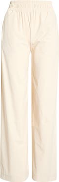 Zella Transit Wide Leg Pants