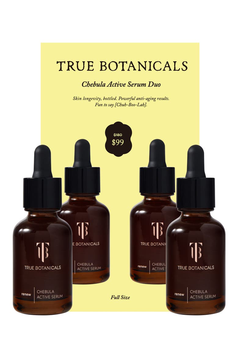 Chebula Active Serum Duo $180 Value, Main, color, NO COLOR