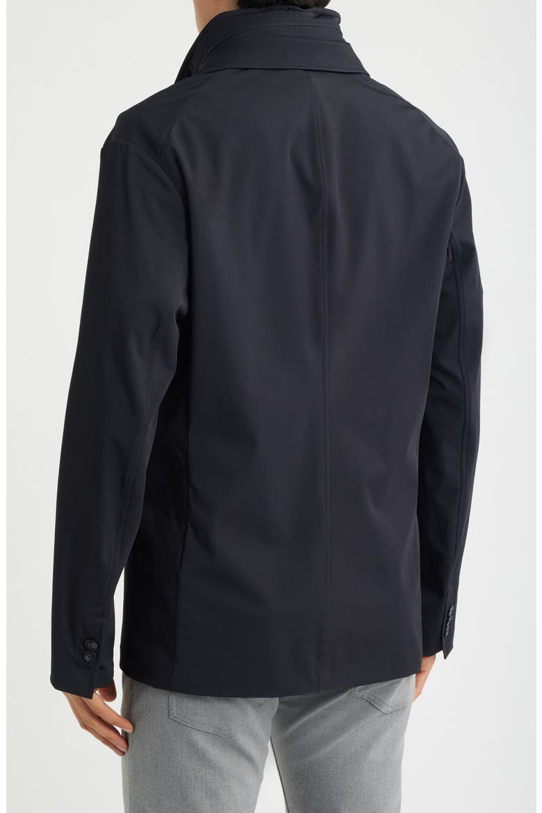 3-in-1 Blazer, Alternate, color, SOLID BLUE NAVY