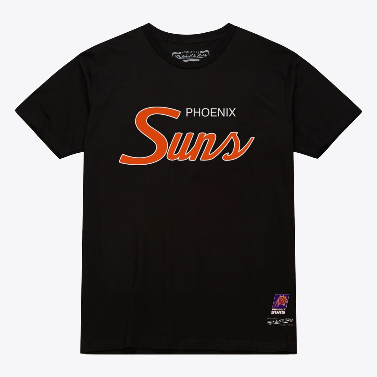 selected Black