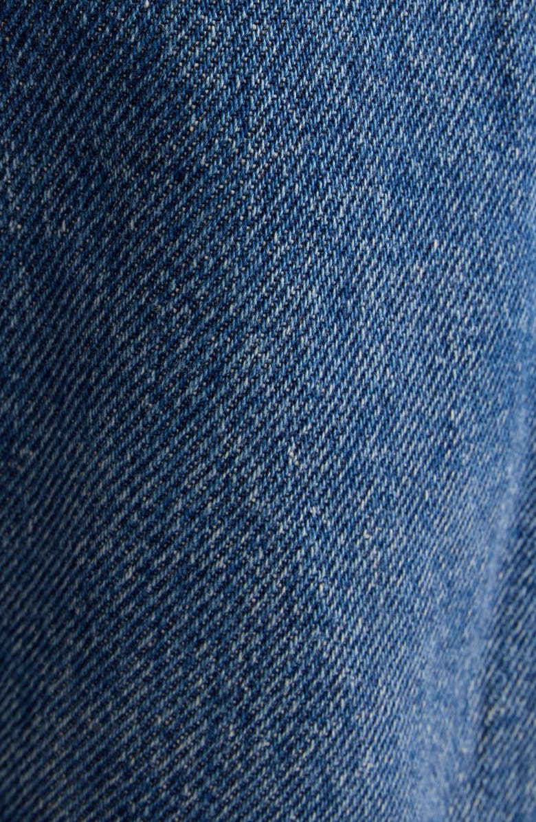 Isabel Marant Betiane Baggy Jeans, Alternate, color, 