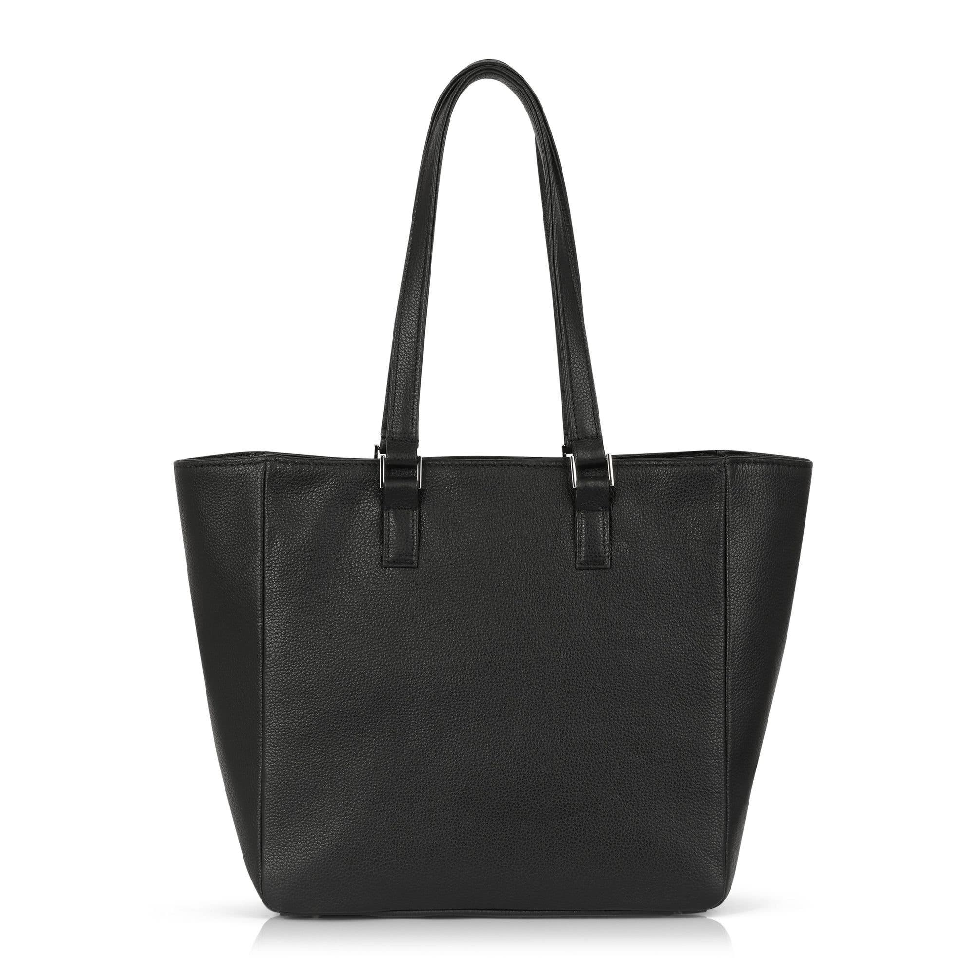 Classic All Purpose Tote, Alternate, color, Black