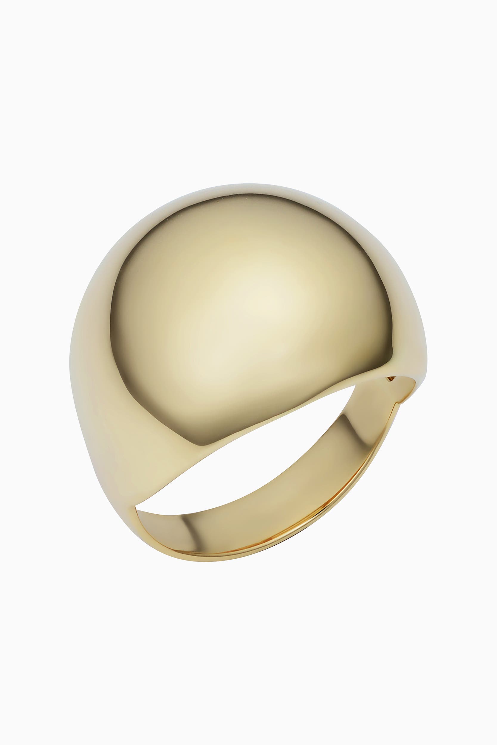 selected Yellow Gold