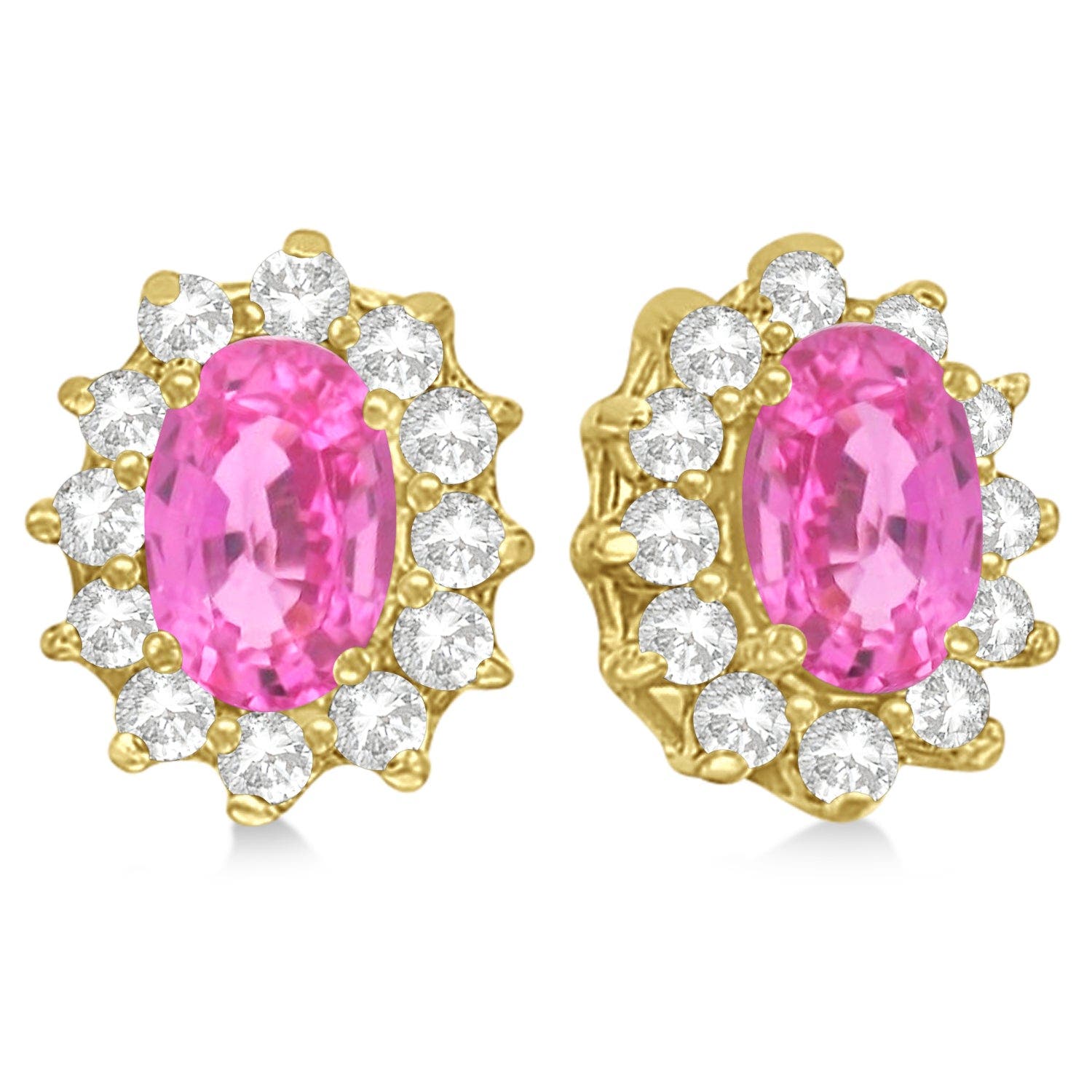 selected 2.05ct/Yellow Gold