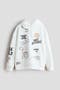 selected White/Smileyworld®