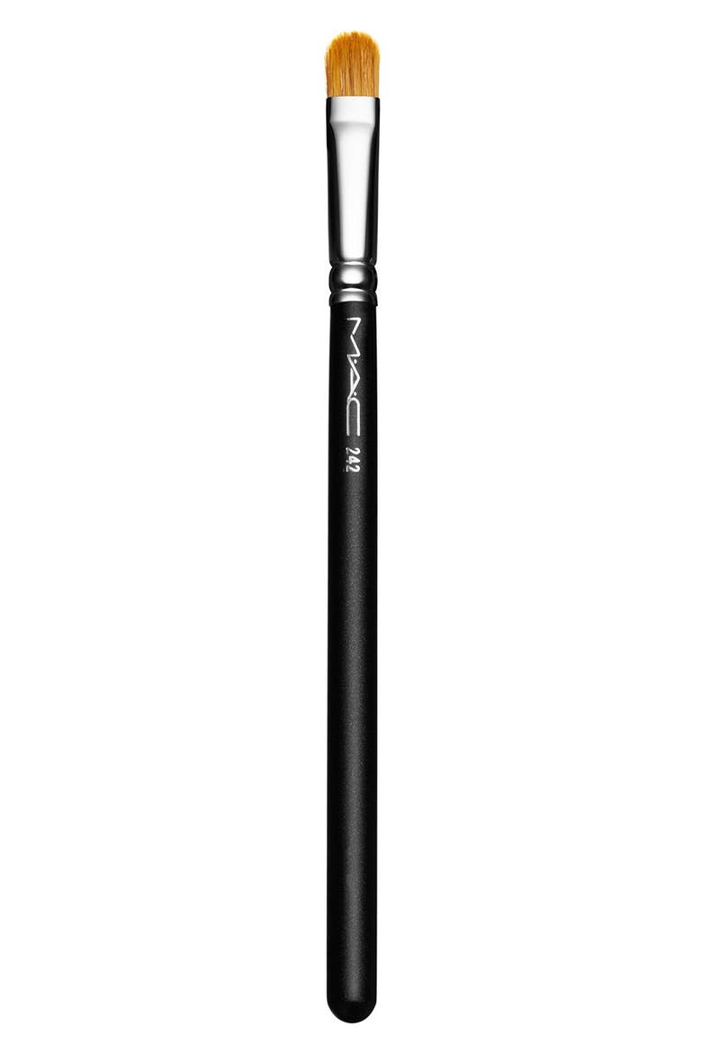 MAC 242 Shader Brush, Main, color, NO COLOR
