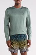 Volcom Deadly Stone Swim T-Shirt