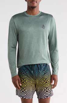 Deadly Stone Swim T-Shirt