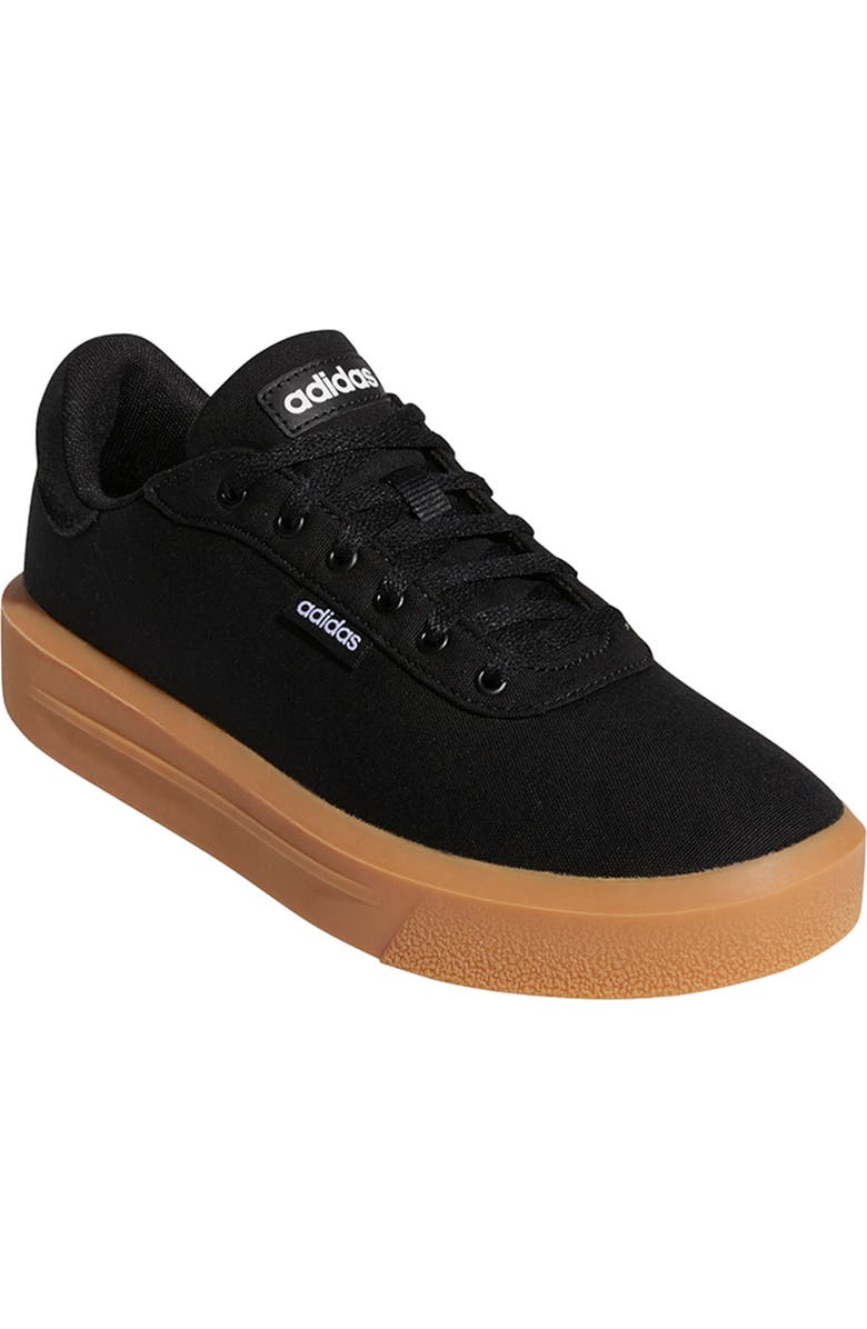 adidas Court Platform Sneaker, Main, color,